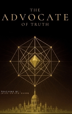 The Advocate of Truth - Jules Cristo Xvion