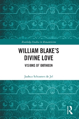 William Blake’s Divine Love