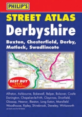 Derbyshire - 