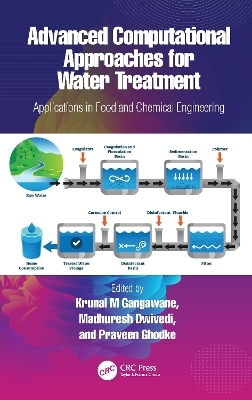 Advanced Computational Approaches for Water Treatment - 