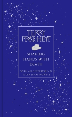 Shaking Hands With Death - Terry Pratchett