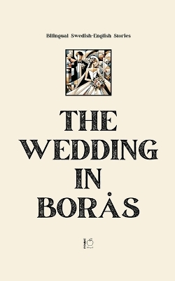 The Wedding in Borås