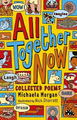 All Together Now - Michaela Morgan
