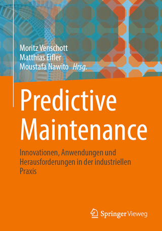 Predictive Maintenance
