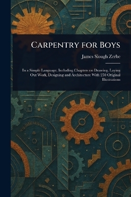 Carpentry for Boys