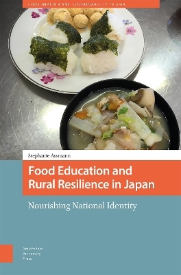 Food Education and Rural Resilience in Japan - Stephanie Assmann