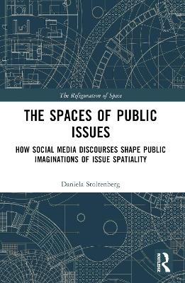 The Spaces of Public Issues