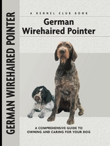 German Wirehaired Pointer - Ute Wand