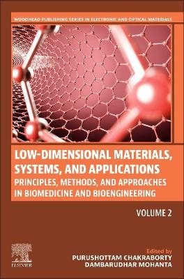 Low-Dimensional Materials, Systems, and Applications, Volume 2 - 