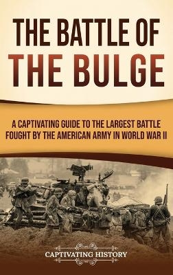 The Battle of the Bulge - Captivating History