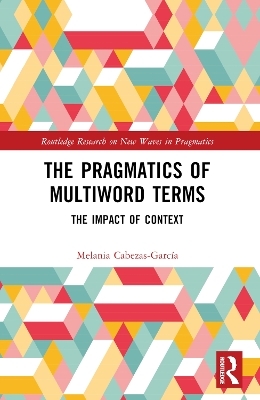 The Pragmatics of Multiword Terms