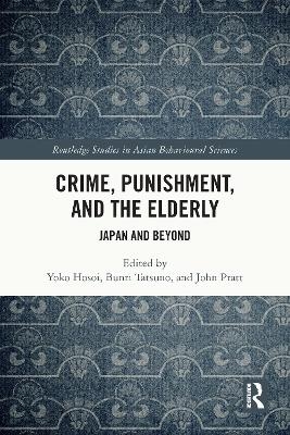 Crime, Punishment, and the Elderly