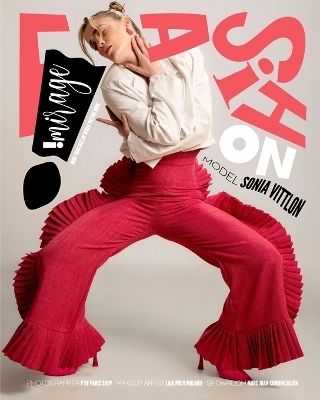 IMIRAGEmagazine Issue - Imirage Magazine