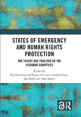 States of Emergency and Human Rights Protection - 