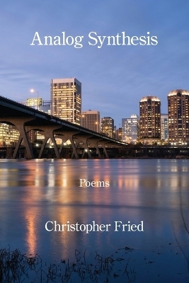 Analog Synthesis - Christopher Fried