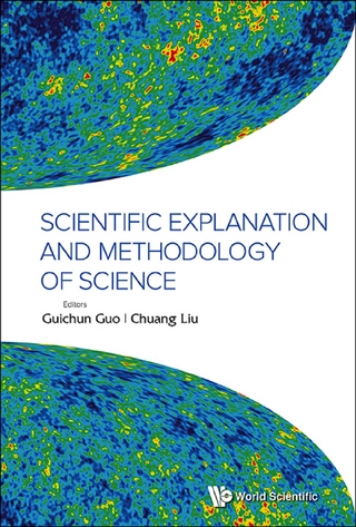SCIENTIFIC EXPLANATION AND METHODOLOGY OF SCIENCE