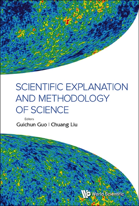 SCIENTIFIC EXPLANATION AND METHODOLOGY OF SCIENCE - 