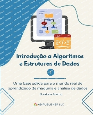 Introdução a Algoritmos e Estruturas de Dados 1
