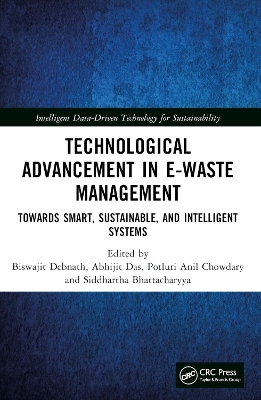 Technological Advancement in E-waste Management - 