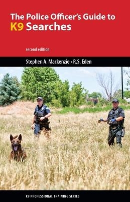 The Police Officer's Guide to K9 Searches