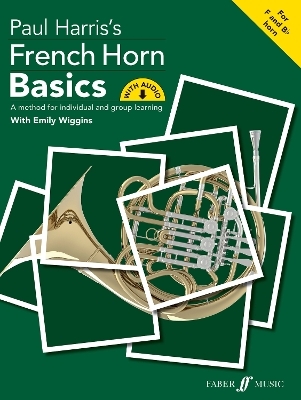 French Horn Basics