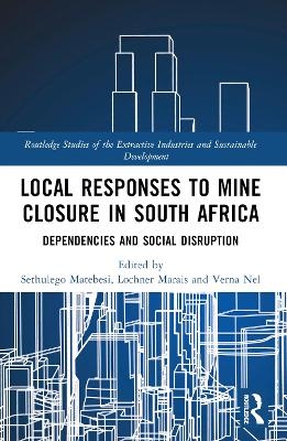 Local Responses to Mine Closure in South Africa