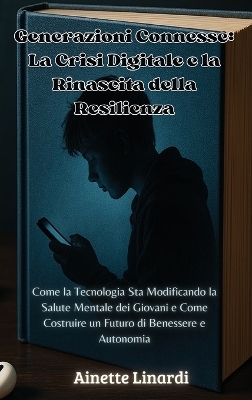 Generazioni Connesse - Ainette Linardi