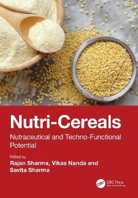 Nutri-Cereals - 