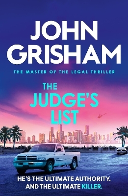 The Judge's List - John Grisham