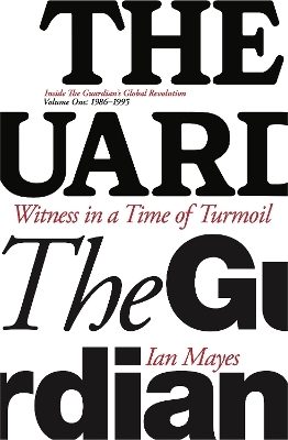 Witness in a Time of Turmoil