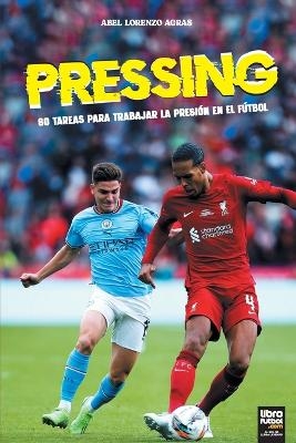 Pressing - Abel Lorenzo Agras