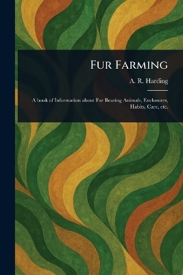 Fur Farming