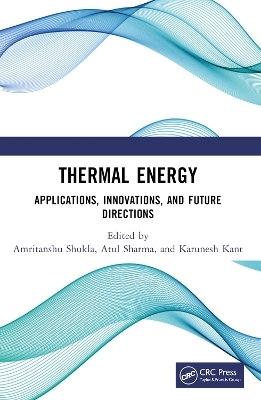 Thermal Energy - 