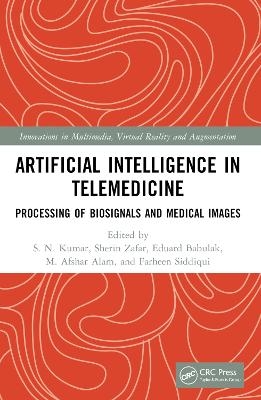 Artificial Intelligence in Telemedicine