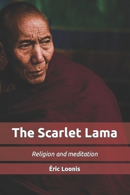 The Scarlet Lama