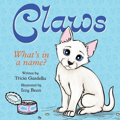 Claws - Tricia Gardella