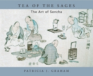 Tea of the Sages
