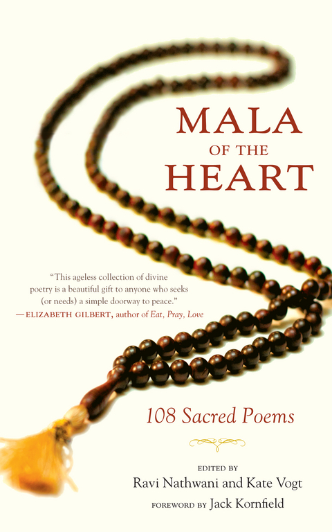 Mala of the Heart - 