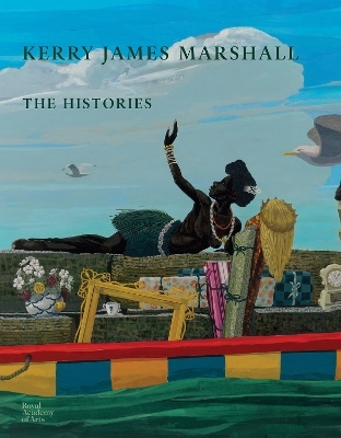 Kerry James Marshall