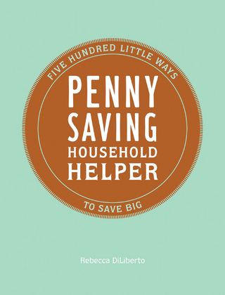 Penny Saving Household Helper