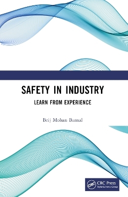 Safety in Industry - Brij Mohan Bansal