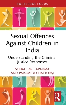 Sexual Offences Against Children in India