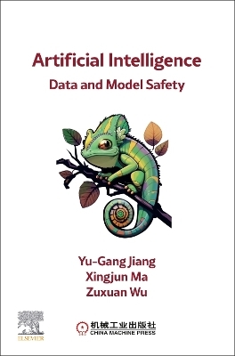 Artificial Intelligence - Yu-Gang Jiang, Xingjun Ma, Zuxuan Wu