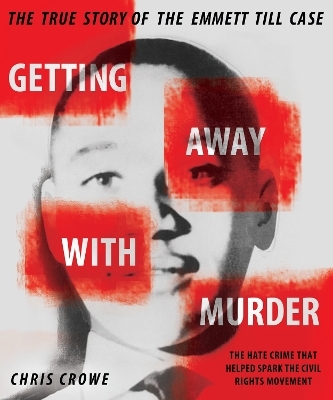 Getting Away with Murder - Chris Crowe