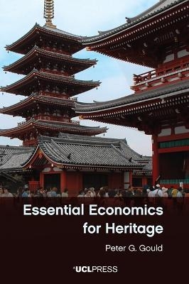 Essential Economics for Heritage