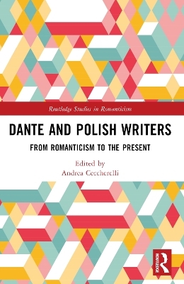 Dante and Polish Writers - 