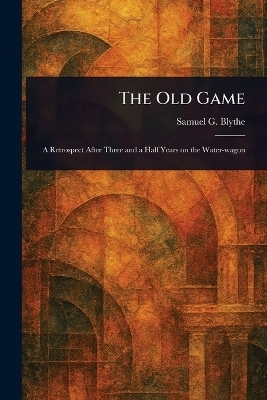 The Old Game