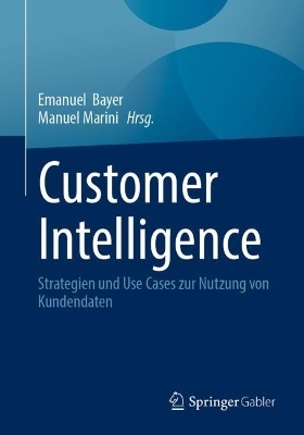 Customer Intelligence - 