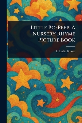 Little Bo-Peep