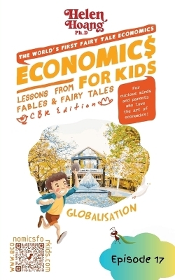 Economics for Kids - Helen Hoang